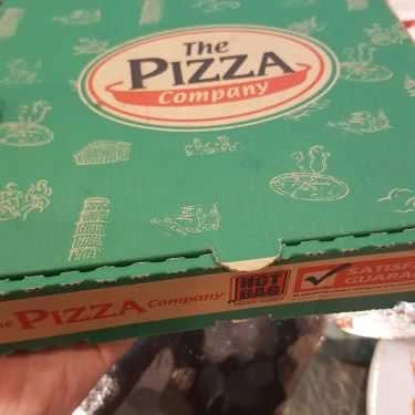 Tổng hợp- Nhà Hàng The Pizza Company - Đoàn Trần Nghiệp