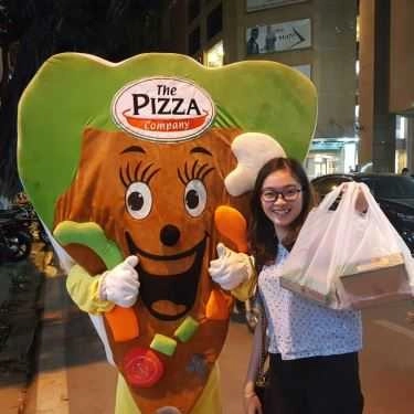 Tổng hợp- Nhà Hàng The Pizza Company - Đoàn Trần Nghiệp