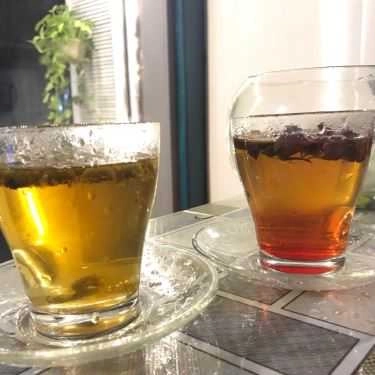 Món ăn- The Secret Garden Cafe