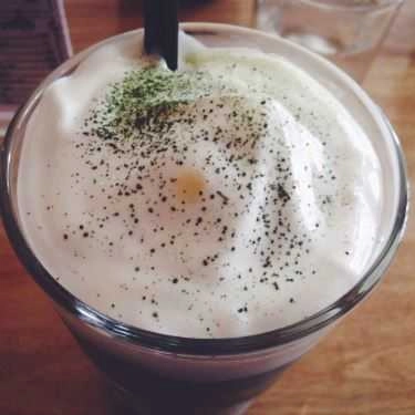 Món ăn- The Sun Coffee - Tân Lập