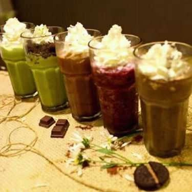 Món ăn- The Sun Coffee - Tân Lập