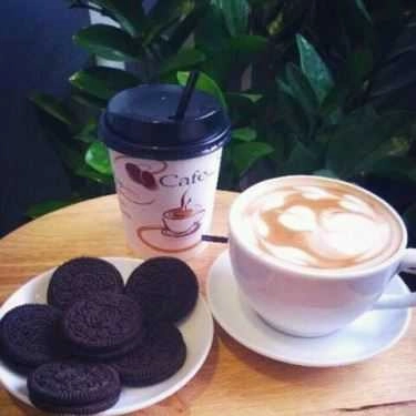 Món ăn- The Sun Coffee - Tân Lập