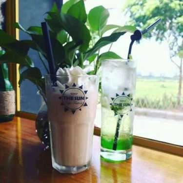 Món ăn- The Sun Coffee - Tân Lập