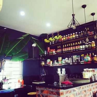 Tổng hợp- The Sun Coffee - Tân Lập