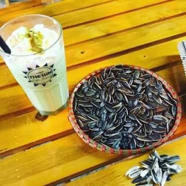 Món ăn- The Sun Coffee - Tân Lập