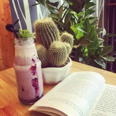 Món ăn- The Sun Coffee - Tân Lập