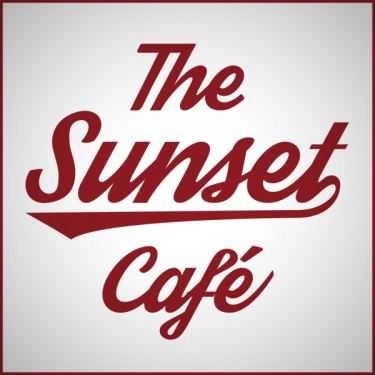 Tổng hợp- The Sunset Cafe