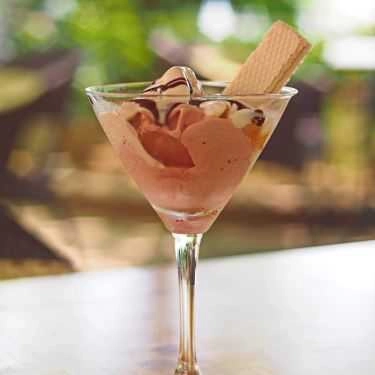 Món ăn- The Sunset Cafe