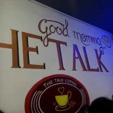 Tổng hợp- The Talk Coffee