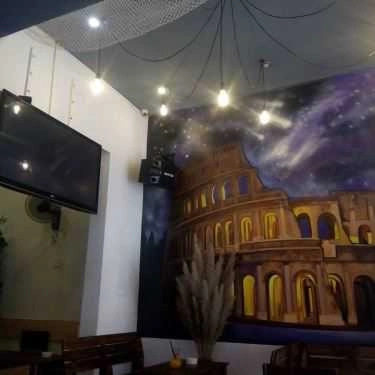 Tổng hợp- The Talk Coffee