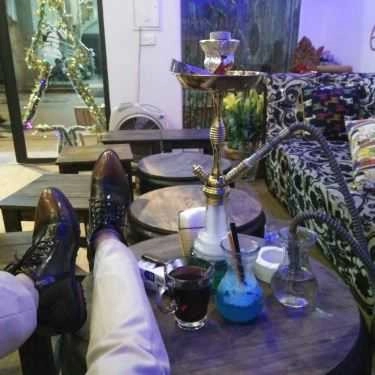 Tổng hợp- The Talk Coffee