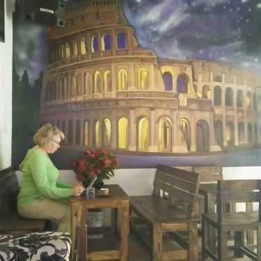 Tổng hợp- The Talk Coffee