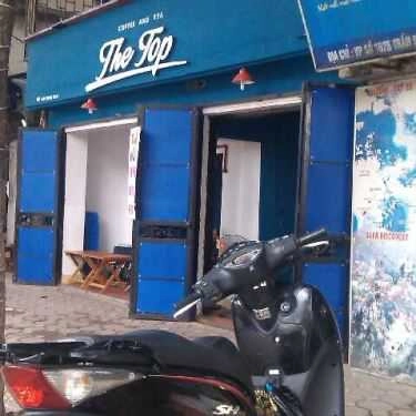 Tổng hợp- The Top Coffee & Tea - Trần Quang Khải