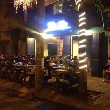 Tổng hợp- The Top Coffee & Tea - Trần Quang Khải