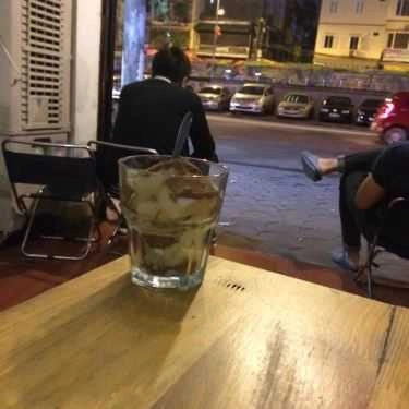 Tổng hợp- The Top Coffee & Tea - Trần Quang Khải