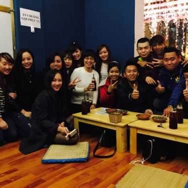 Tổng hợp- The Top Coffee & Tea - Trần Quang Khải