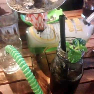 Tổng hợp- The Top Coffee & Tea - Trần Quang Khải