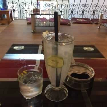 Món ăn- The Trang Coffee & Fast Food