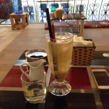 Món ăn- The Trang Coffee & Fast Food
