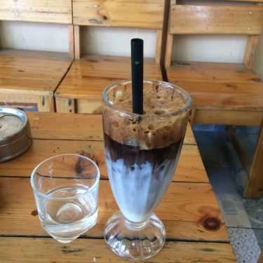 Món ăn- The Trang Coffee & Fast Food