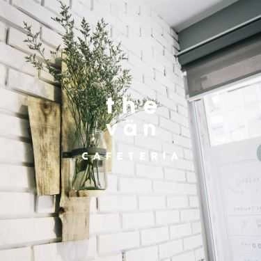 Tổng hợp- The Van Cafeteria - Nguyễn Khắc Cần