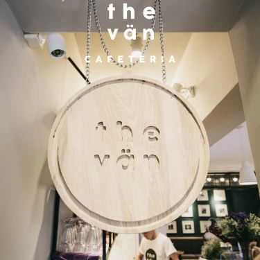 Tổng hợp- The Van Cafeteria - Nguyễn Khắc Cần