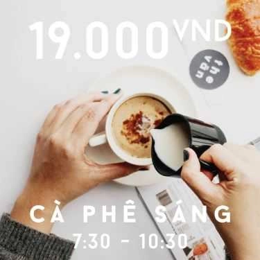 Tổng hợp- The Van Cafeteria - Nguyễn Khắc Cần