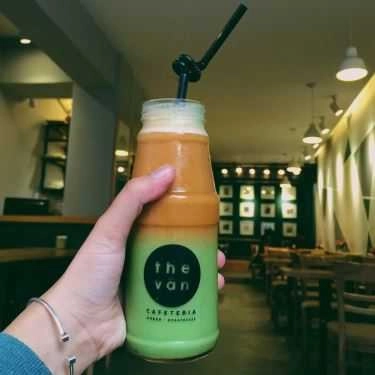 Món ăn- The Van Cafeteria - Nguyễn Khắc Cần