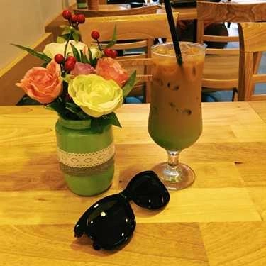 Món ăn- The Van Cafeteria - Nguyễn Khắc Cần
