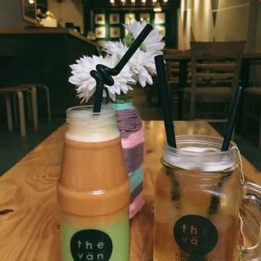 Món ăn- The Van Cafeteria - Nguyễn Khắc Cần