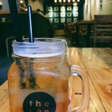 Món ăn- The Van Cafeteria - Nguyễn Khắc Cần