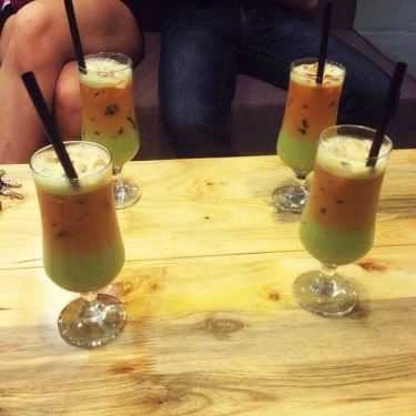 Món ăn- The Van Cafeteria - Nguyễn Khắc Cần