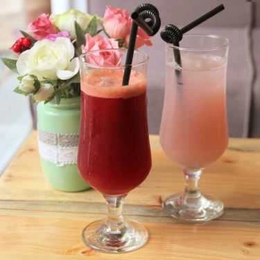 Món ăn- The Van Cafeteria - Nguyễn Khắc Cần