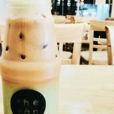 Món ăn- The Van Cafeteria - Nguyễn Khắc Cần