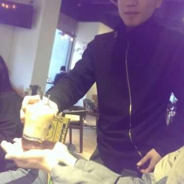 Tổng hợp- The White House Coffee - Văn Quán