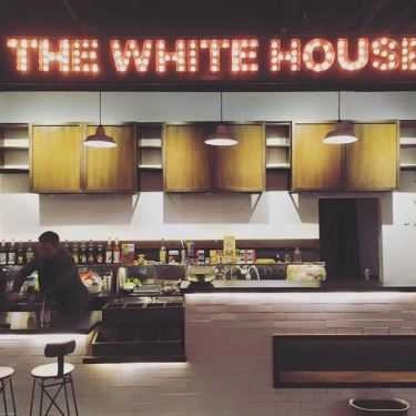 Tổng hợp- The White House Coffee - Văn Quán