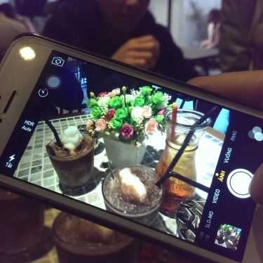 Tổng hợp- The White House Coffee - Văn Quán
