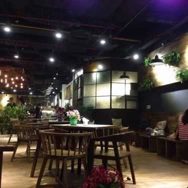 Tổng hợp- The White House Coffee - Văn Quán
