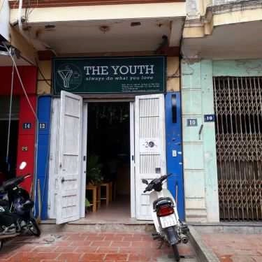 Tổng hợp- The Youth - Coffee & Drinks