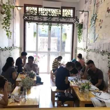 Tổng hợp- The Youth - Coffee & Drinks