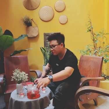 Tổng hợp- Thi Ca Cafe
