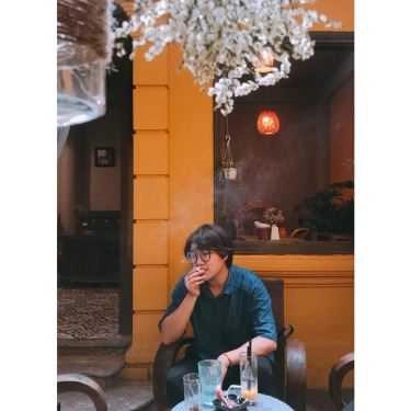 Tổng hợp- Thi Ca Cafe