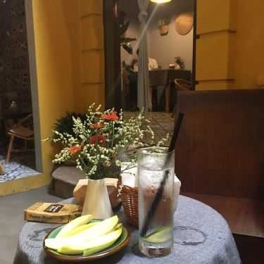 Tổng hợp- Thi Ca Cafe