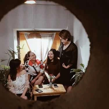 Tổng hợp- Thi Ca Cafe