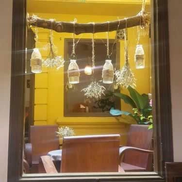 Tổng hợp- Thi Ca Cafe