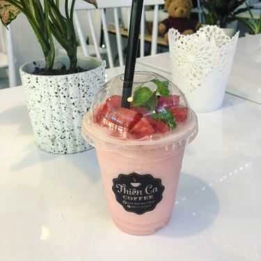 Tổng hợp- Thiên Ca Coffee
