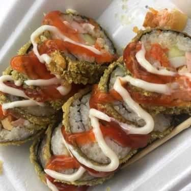 Món ăn- Thiên Đường Ăn Vặt - Đồ Ăn Hàn & Xiên Que Tự Chọn