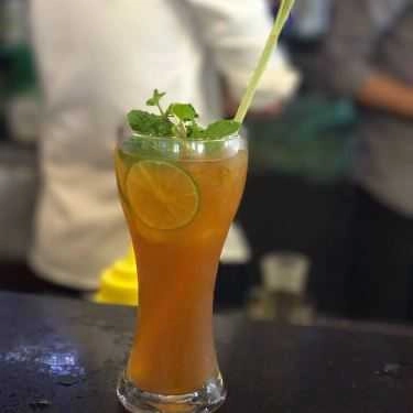 Tổng hợp- Thiên Đường Ăn Vặt - Khương Trung