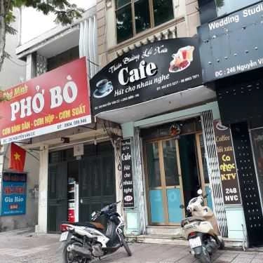 Tổng hợp- Thiên Đường Lối Xưa Cafe