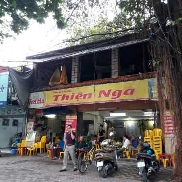 Tổng hợp- Quán Nhậu Thiện Nga - Bia Hơi & Các Món Nhậu